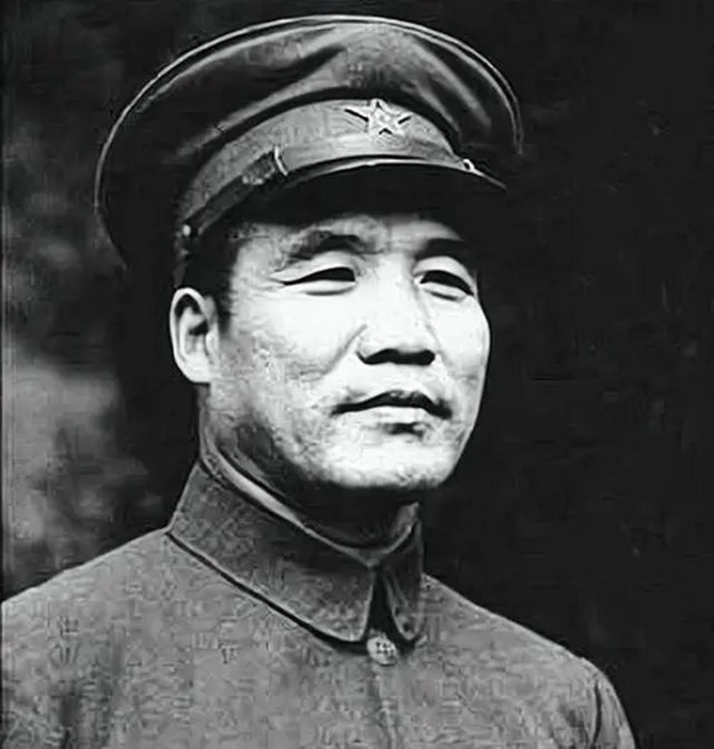59岁晋升上将，一位副总参谋长的辉煌军旅生涯，一位副总参谋长的军旅生涯，59岁晋升上将的辉煌历程