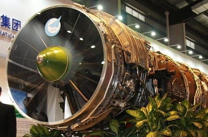 涡扇15峨眉，中国航空工业的璀璨明珠，涡扇15峨眉，中国航空工业的骄傲与璀璨明珠