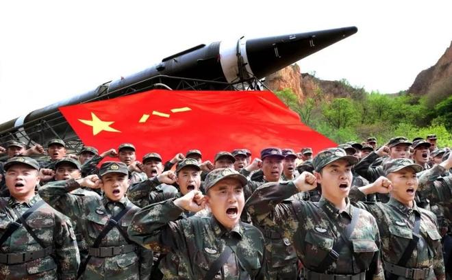 揭秘中国军队中的传奇力量，揭秘曾经的第41集团军如今的发展轨迹，揭秘传奇力量，中国第41集团军的发展轨迹与现今力量展示