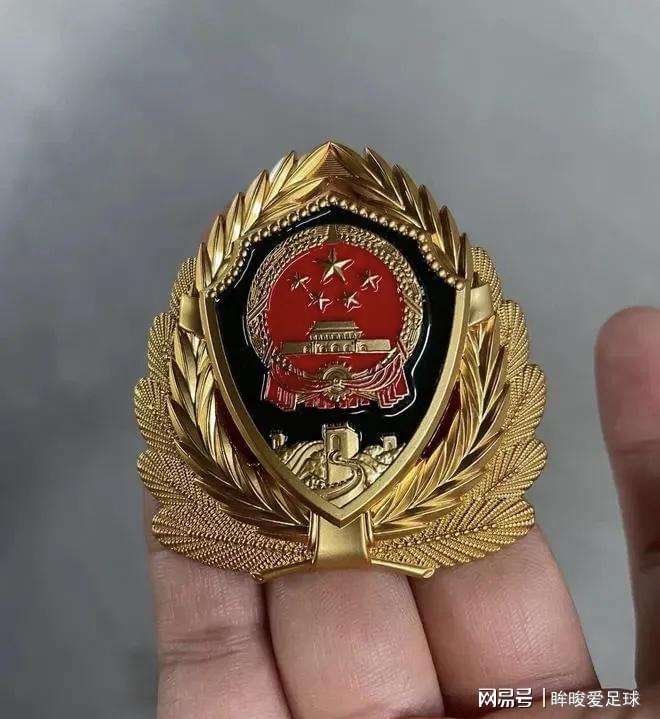 荣耀与使命的象征