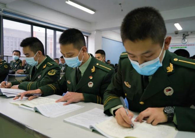 中国人民武装警察部队特种警察学院（北京）——培育顶尖特种人才的摇篮，中国人民武装警察部队特种警察学院，顶尖特种人才的摇篮培育地