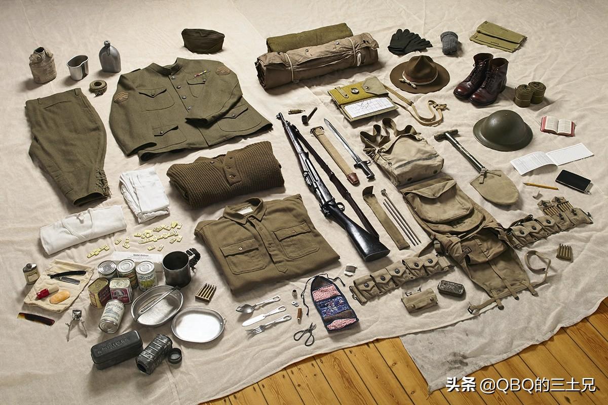 美国陆军单兵装备价格，深度解析与探讨，美国陆军单兵装备价格深度剖析与探讨