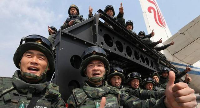 中国人民武装警察部队特种警察学院，培养精英的摇篮，中国人民武装警察部队特种警察学院，精英摇篮