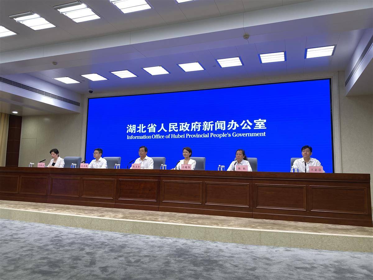 湖北重大新闻聚焦，探寻最新发展动态，湖北最新发展动态聚焦新闻速递