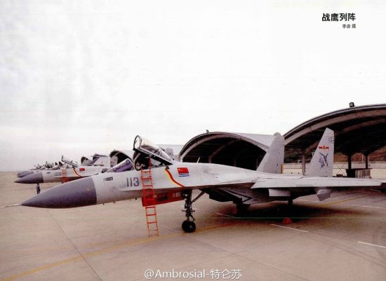 画一架歼-15战斗机，探索中国航空力量的壮丽画卷，探索中国航空力量，歼-15战斗机壮丽画卷揭秘