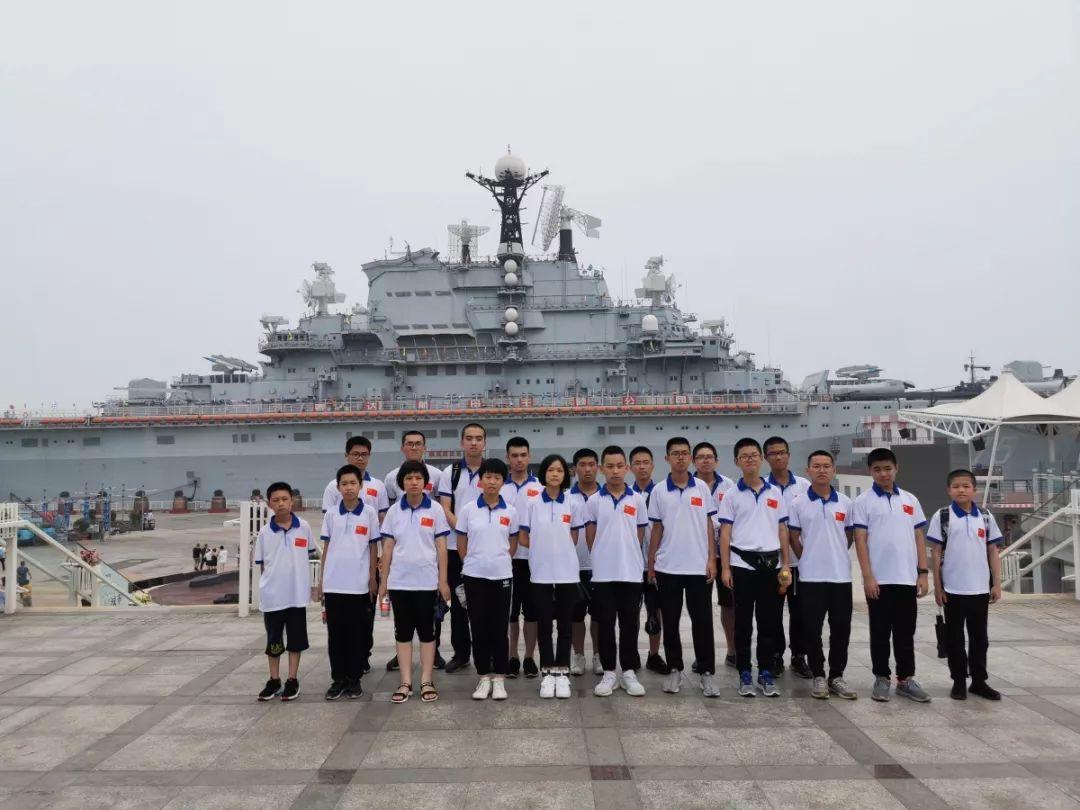 航天母舰的可能性，开启未来海洋与太空的联合探索之旅，航天母舰引领未来，海洋与太空联合探索之旅启程