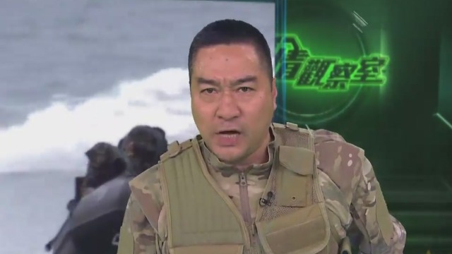 深度解析，2020最新军情观察室，深度解析，2020最新军情观察室概览
