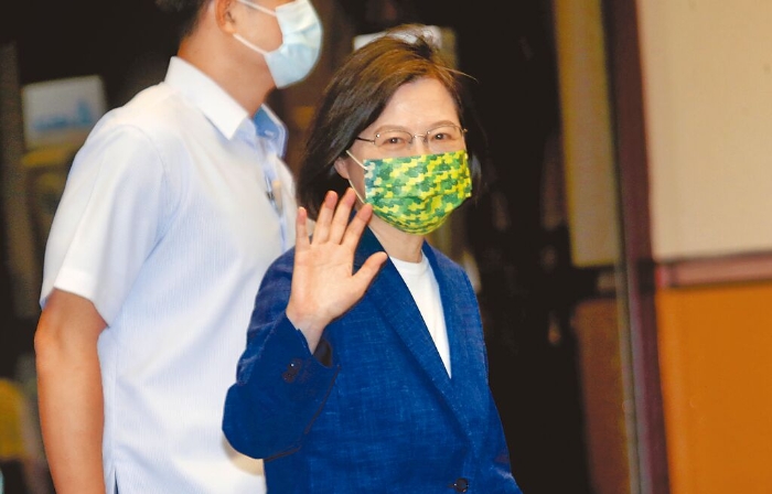 台湾大选 2022，历史与未来的交汇点，台湾大选 2022，历史与未来的交汇之际