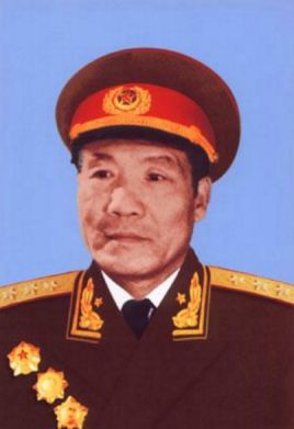 最能打的开国上将，英勇无畏的战争传奇，英勇无畏的战争传奇，开国上将的荣耀战斗历程