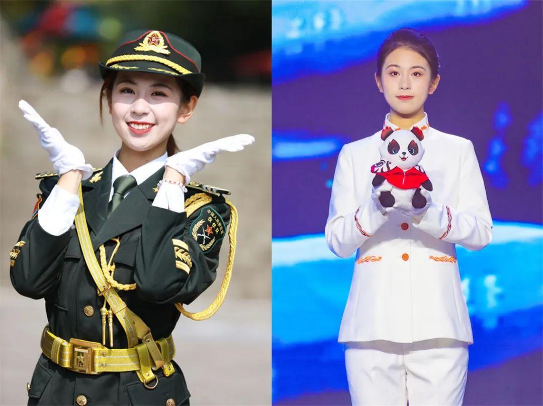 三军仪仗队共有多少人，规模与职责的探究，三军仪仗队规模与职责揭秘，人数究竟有多少？