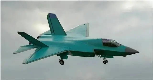 歼-82M战斗机，中国空中力量的崭新篇章，歼-82M战斗机，中国空中力量的新里程碑