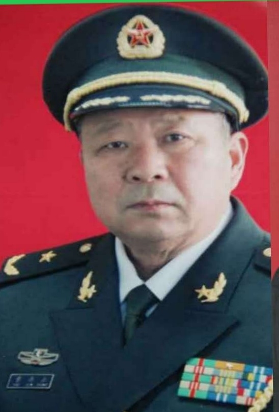 现任陕西籍上将简历，一位卓越将领的辉煌人生，陕西籍上将卓越人生，一位杰出将领的辉煌历程
