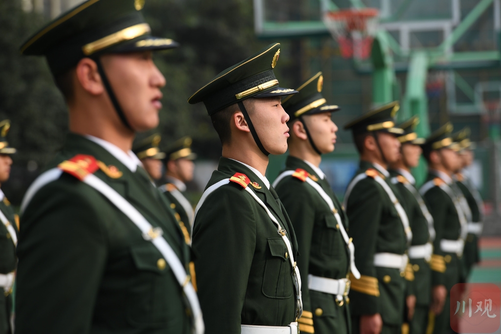 传统与现代交融