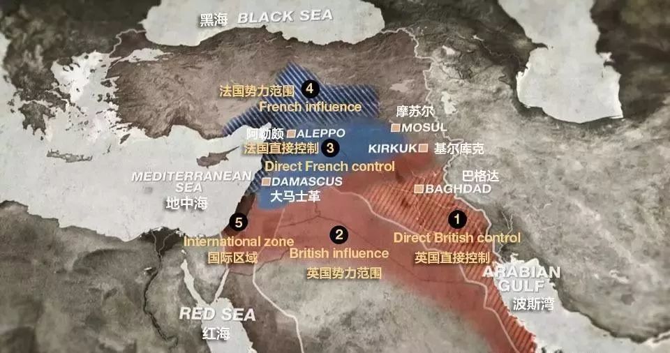 目前战争局势分析，当前战争局势深度解析