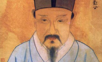神秘传说