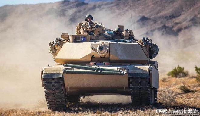 M1A3艾布拉姆斯主战坦克，现代战争中的钢铁巨兽——深入解析其性能与特点（第140期），M1A3艾布拉姆斯主战坦克深度解析，现代战争中的钢铁巨兽之性能与特点剖析（第140期）