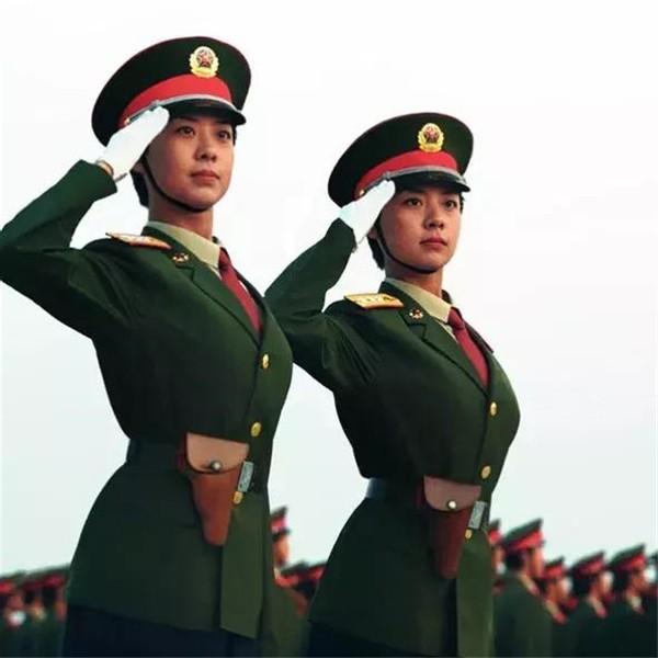阅兵方阵，一个方阵的人数构成与深层意义，阅兵方阵，人数构成与深层象征意义解读