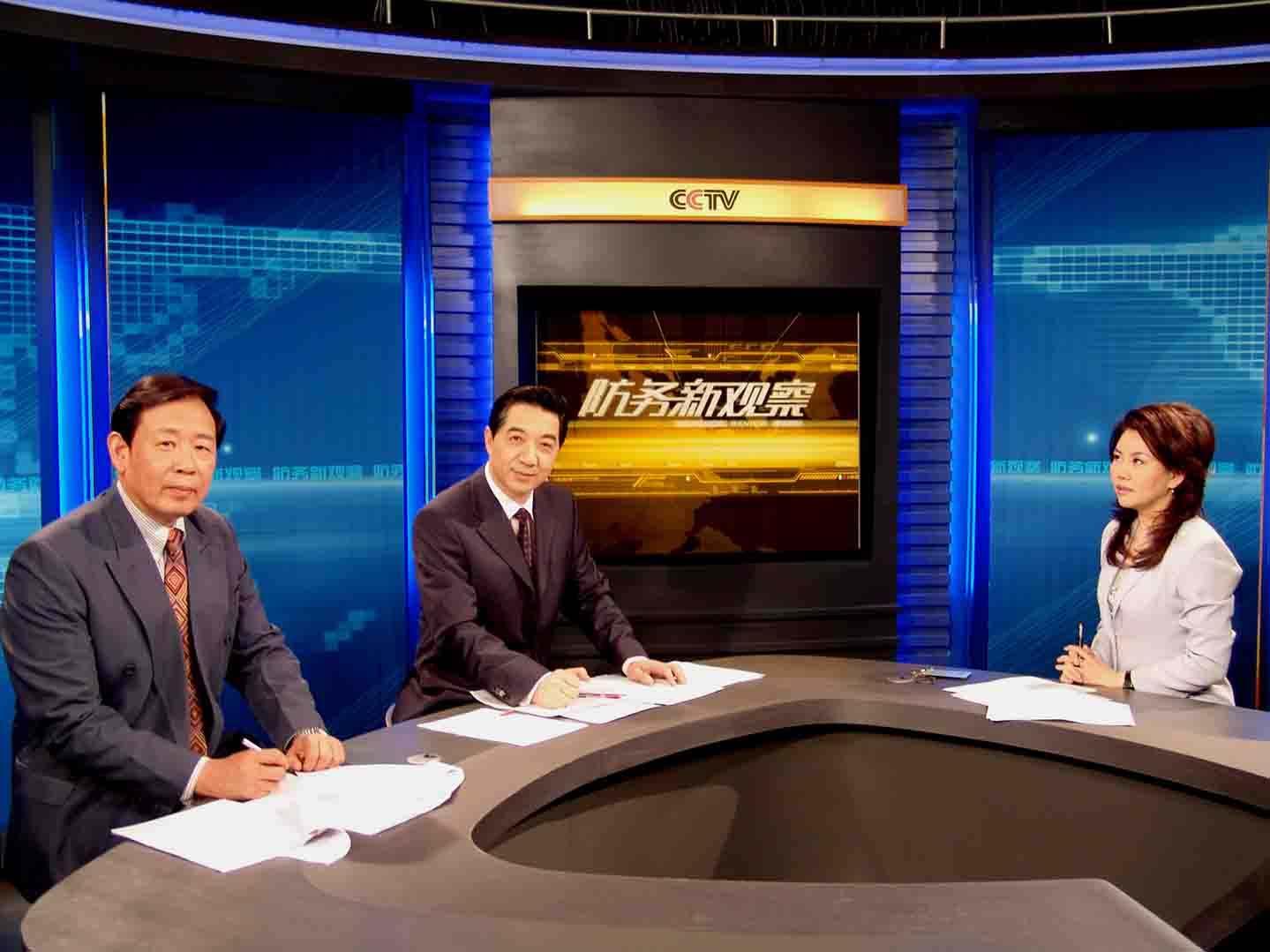 军事评论员