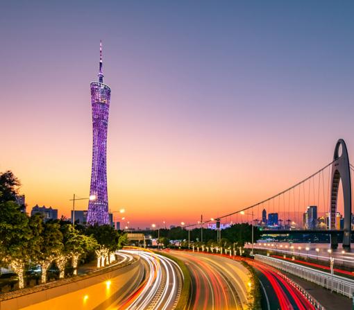 广州市今日新闻热点深度解析，广州今日新闻热点深度剖析