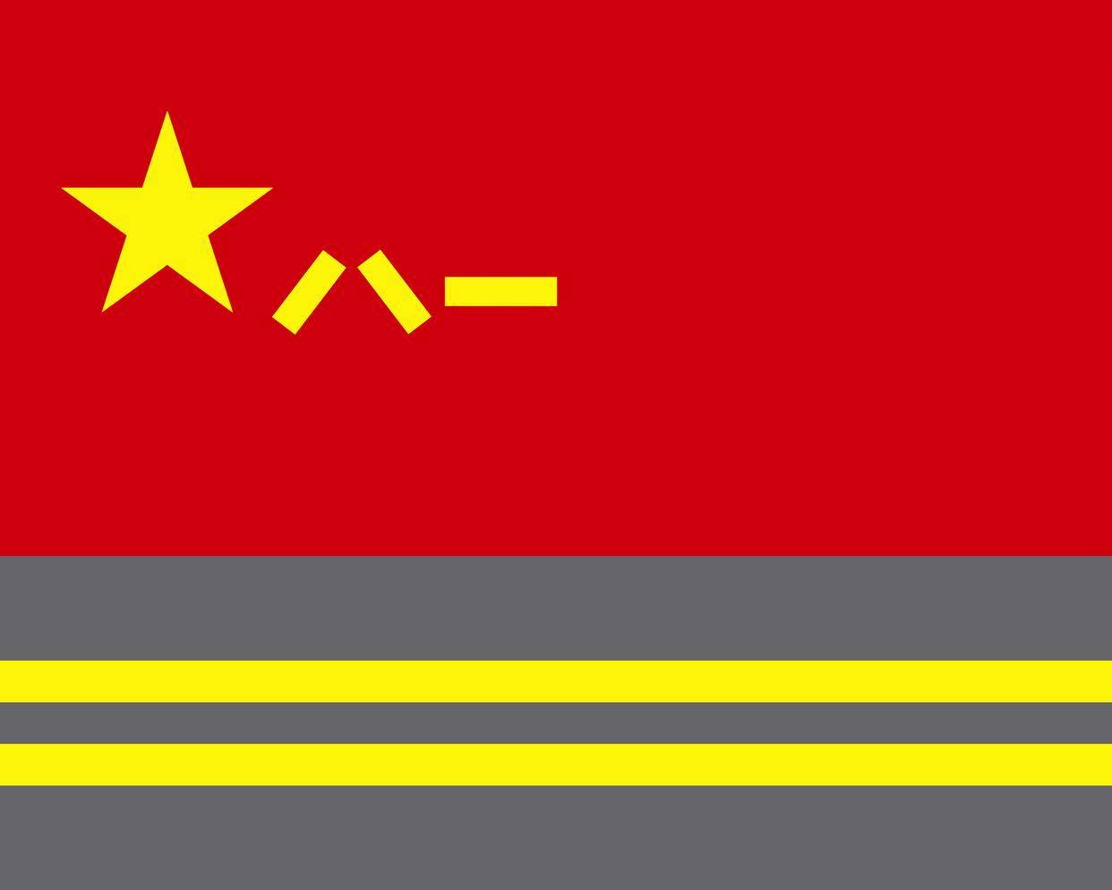 中国人民解放军军旗确定时间，历史与未来的见证，中国人民解放军军旗确定时间，历史传承与未来见证的壮丽篇章