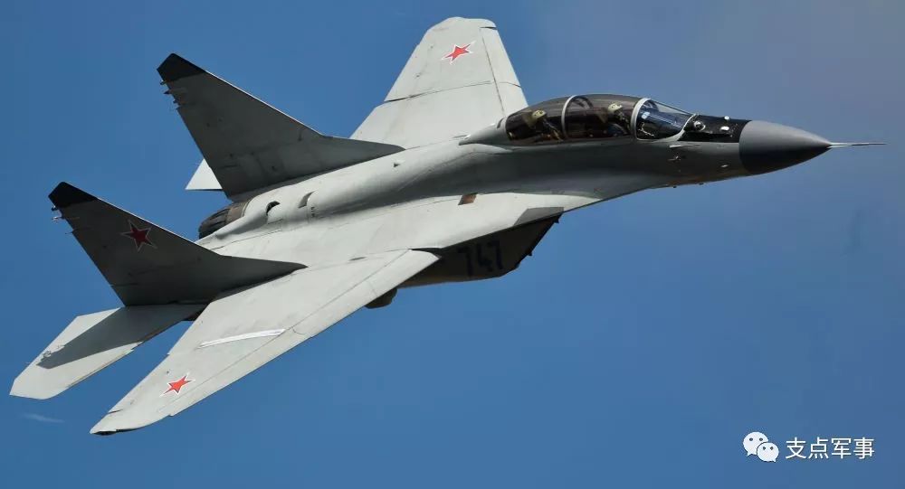 现代空中力量