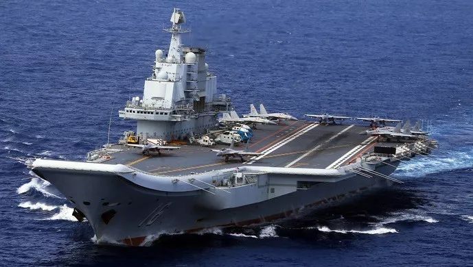 我国第一艘航天母舰，探索宇宙的新里程碑，我国首艘航天母舰，开启宇宙探索新纪元