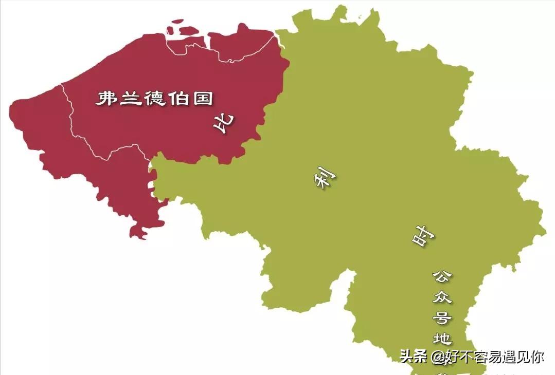 地缘政治与经济博弈