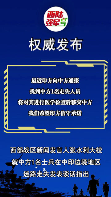 西部战区