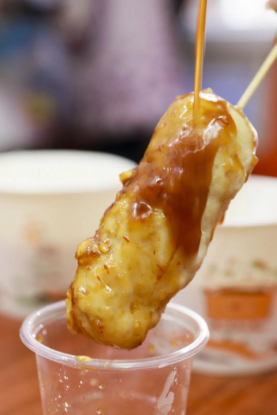 泉州西街小吃，味蕾上的历史韵味，泉州西街小吃，历史韵味唤醒味蕾的盛宴