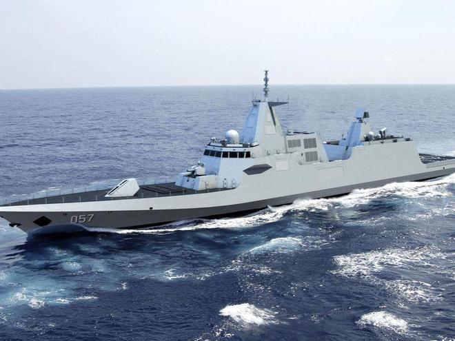 关于中国海军护卫舰——揭秘054型护卫舰的吨位与实力，揭秘中国海军054型护卫舰的吨位与实力，护卫舰的全方位解析