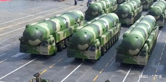 民兵3与东风41，两种战略武器的深度对比，民兵3与东风41战略武器深度对比解析