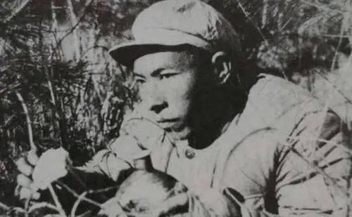 杨根思