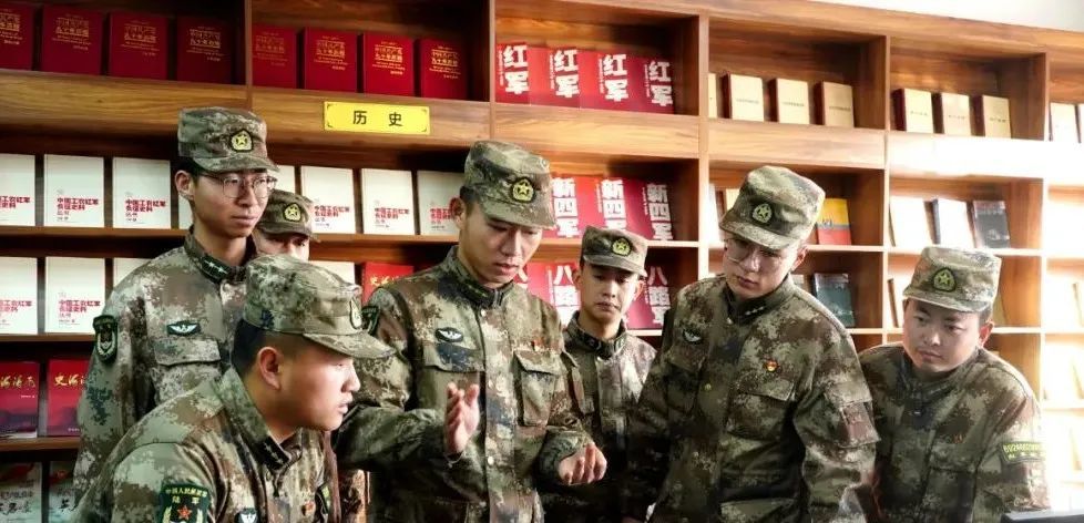追溯历史，探寻荣光——记红九连在二十一集团军的光辉历程，追溯历史荣光，红九连在二十一集团军的辉煌历程